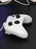 微软（Microsoft）XBOX无线游戏手柄 无线控制器 冰雪白 蓝牙适配XBOX/PC/平板/手机 Steam促销黑神话悟空 影之刃零 实拍图