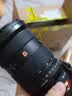 索尼（SONY）【12期免息】【12期免息】FE 24-70mm F2.8 GM II 全画幅标准变焦 G大师镜头(SEL2470GM2) 实拍图