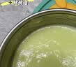 禾泱泱有机初榨特级核桃油20ml宝宝辅食搭配热炒凉拌食用油尝鲜装 实拍图