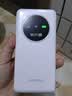 迅优随身wifi免插卡上网宝可移动wifi6随行无线网卡便携式4g路由器无线wifi无限制通用流量2026款5GXY 【尊享版】10000毫安+多网WIFI6Pro 实拍图