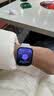 小米（MI）REDMI Watch 6 澎湃OS 3 心率血氧监测 蓝牙通话 红米手表6 智能手表 送男友送女友七夕情人节礼物 REDMI Watch 6 皎月银 实拍图