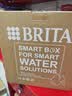 碧然德（BRITA）过滤净水器 家用滤水壶 净水壶 海洋系列 去水垢专家版滤芯11枚 环保加固包装 实拍图