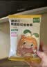 窝小芽婴幼儿卷卷面25g*6包/盒 宝宝果蔬辅食面扭扭面Q弹面条钙铁锌12m+ 实拍图