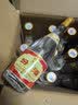 汾酒黄盖玻汾 清香型白酒 53度 475ml*12瓶 整箱装 送礼优选 实拍图