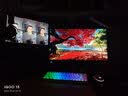 SANC盛色24.5英寸300Hz硬件低蓝光 Fast IPS 电竞显示器 耳机挂架小夜灯 HDR400认证电脑屏幕N50Pro7 实拍图