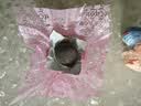 马大姐酒心巧克力518g约39颗结婚喜糖伴手礼零食老北京特产糖果白酒味 实拍图