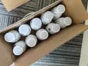 伊利金典4.4g高蛋白牛奶整箱 250ml*10瓶  礼盒装 实拍图