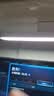 美的（Midea）LED台灯学习专用书桌磁吸灯酷毙灯宿舍床头吸附家用充电灯 7W 实拍图