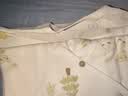 童泰【孕妈有礼-会员39.9元】婴儿衣服连体衣新生儿宝宝服纯棉春夏季 黄色贝贝熊 （四季款/纯棉) 59cm 实拍图
