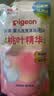 贝亲（Pigeon）婴儿洗发水沐浴露  洗发沐浴二合一 补充装桃叶精华 400ml IA228 实拍图