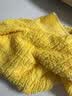3M思高抹布洗碗布30*30cm4片装 合宜多用途柔软抹布超细纤维清洁 实拍图