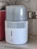 飞利浦（PHILIPS）加湿器家用卧室母婴专用静音除菌无雾空调加湿机鼻炎孕妇婴幼儿桌面大容量HU5710/10礼物 实拍图