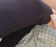 浪莎保暖裤男加绒加厚秋冬带护膝大码修身防寒打底毛裤男士棉裤秋裤 实拍图