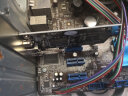 狼之光 1394采集卡PCI-E台式机HDV高清DV视频采集卡摄像机800火线卡 PCI-E转3口1394A采集卡 晒单实拍图