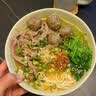 潮迹潮汕牛肉丸200g 实拍图