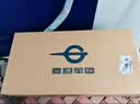 泰坦军团24.5英寸双侧入光屏2K 275Hz DyDs0.5ms HDR500耳机挂架 硬件低蓝光 可升降电竞显示器KG257S PLUS 实拍图