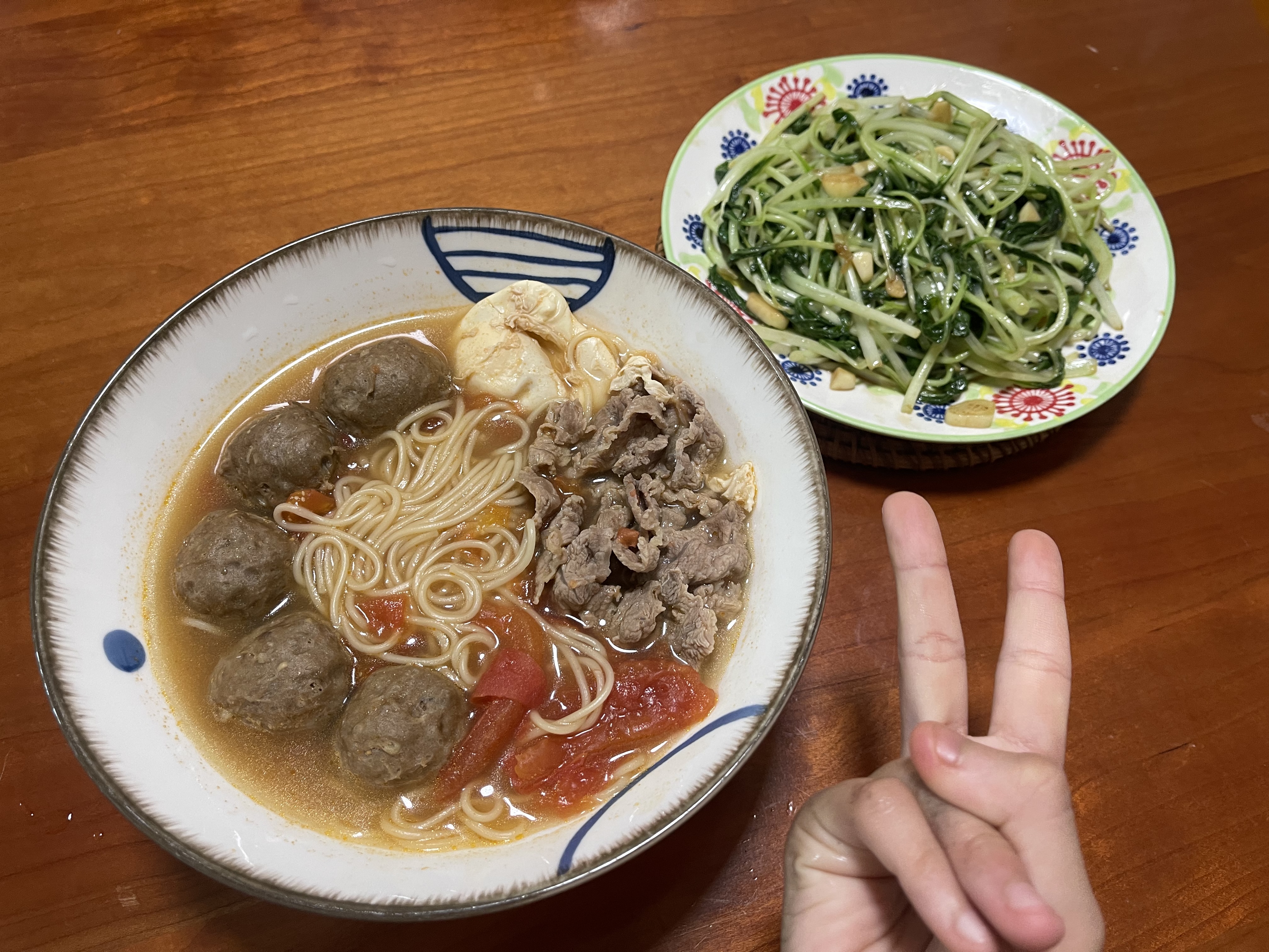 潮夫道牛筋丸250g牛肉丸潮汕手打火锅食材关东煮丸子空气炸锅麻辣烫烧烤 实拍图