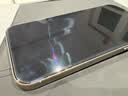 ALittleFlower【全网热销600W+高清膜】适用苹果15手机膜iphone15钢化膜保护膜高清膜防尘防指纹边贴膜全屏覆盖 实拍图