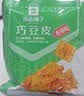 良品铺子 麻辣豆皮巧豆皮童年辣片儿时怀旧休闲零食小吃素食辣条香辣味60g 实拍图