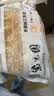 紫光园紫光园 麻酱烧饼300g 实拍图