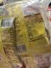 西麦18天3口味混合牛奶燕麦片504g独立小包装18包 实拍图
