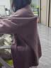 鸿星尔克卫衣男士秋季长袖衣服青少年运动休闲跑步上衣打底衫舒适针织衫 实拍图