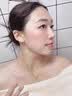 QMXDS999纯银耳钉女2026年新款养耳洞足银耳环睡觉免摘耳骨钉耳棒防堵 s999足银耳钉 一对 实拍图