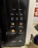 美的（Midea）微波炉烤箱一体机900w微波1000w烧烤平板光波速热23L容量变频2026新款彩膜家用一级能效 （C32） 实拍图
