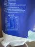 鲜到鲜得 舟山带鱼中段1400g 实心段(无肚) 深海鱼 生鲜 鱼类 海鲜水产 实拍图