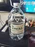 七鲜 长白山天然矿泉水5L （可泡茶） 实拍图
