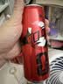 可口可乐（Coca-Cola）零度无糖零卡汽水碳酸饮料330ml*6罐 实拍图