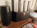 Tenda腾达路由器WiFi7【云霄BE5100】千兆穿墙王信号放大器增强无线超强2.5g网口家用电竞立式BE6L Pro 实拍图