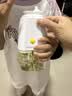 希诺舒（HINASAL）正负压电动洗鼻器儿童喷雾鼻炎鼻腔冲洗器成人三阶洗鼻器 LN22DDB 实拍图