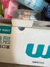 稳健一次性医用外科口罩透气亲肤 白色50只/盒三层防过敏鼻炎防新冠 实拍图