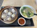 拜杰蒸笼纸500张一次性食品级包子馒头垫纸不粘露营蒸屉纸  直径9cm 实拍图