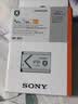 索尼（SONY）【3C认证标志】NP-BX1 数码相机充电电池 原厂原包装（适用ZV-1系列/RX100M7等黑卡系列） 实拍图