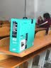 华硕天选6 Pro 锐龙版  16英寸游戏本 笔记本电脑(锐龙9 8940HX 16G 1T RTX5060 2.5K)灰 实拍图