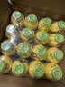 金豆芽儿童金银花柚子汁155ml*16瓶便携孩子饮料宝宝果汁西柚汁 实拍图