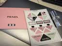 普拉达（PRADA）香水 我本莫测 1.2ML 样 （非卖品） 实拍图