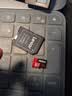 朗科（Netac）＆JOY联名款 16GB TF(MicroSD)存储卡 U1 C10 A1 P500系列 读速98MB/s 行车记录仪＆监控摄像 实拍图