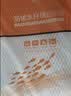 创宁鱼缸防堵水克星40*30cm（2片）高密度过滤棉净化培菌高透蜂窝滤材 实拍图