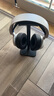 赛睿（SteelSeries） 寒冰新星Nova系列无线耳机 头戴式游戏耳机 听声辩位耳机降噪蓝牙耳麦 Nova 7P白（PS5加强版） 实拍图