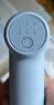 米家小米筋膜枪3 迷你版 浅沙色 按摩枪按摩仪按摩器肩颈全身肌肉按摩送父母朋友推荐 实拍图