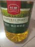 长康【保真菜籽油】食用油 纯正菜籽油5L 非转基因物理压榨一级5升 实拍图