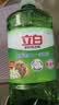 立白茶籽洗洁精4kg 99%除菌高效去油除味宝宝餐具果蔬适用食品可用 实拍图