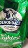 德运（Devondale）脱脂成人奶粉1kg袋装脱脂乳粉学生儿童奶粉澳洲原装进口高钙 实拍图