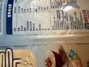 桂格（QUAKER）即食燕麦片1000g袋装 纯麦片 零添加蔗糖 高纤 早餐囤货装 实拍图