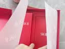 SK-II神仙水精华液330ml礼盒sk2补水保湿护肤品套装化妆全套生日礼物女 实拍图