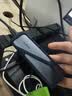 绿联M.2 NVMe固态硬盘盒 硬盘读取器移动硬盘盒 适用笔记本电脑iPhone17手机外接SSD硬盘盒 铝合金散热 实拍图