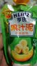 亨氏（Heinz）宝宝水果儿童果汁泥婴儿辅食零食无添加礼盒装6个月+ 120g*14 实拍图